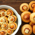 cinnamon rolls taste comparison