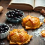 classic gateau basque recipe