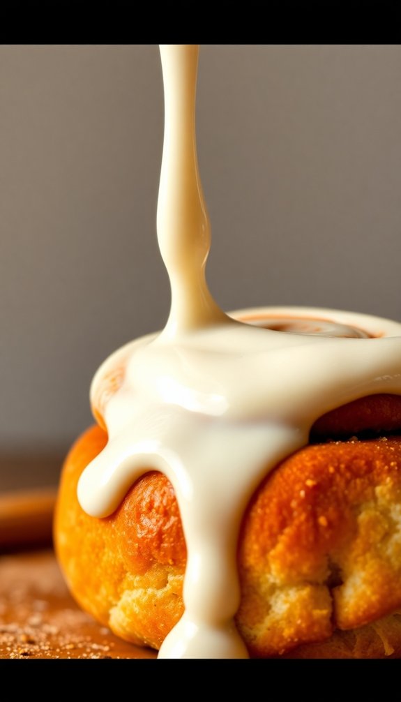 cream cheese icing recipe