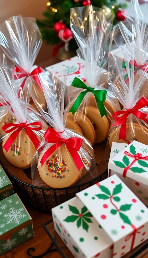 creative cookie packaging ideas