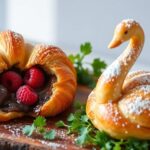 croissant and puff pastry recipes