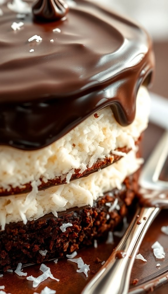 delicious frosting options explained