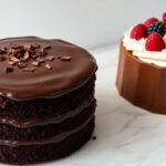 devil s food vs chocolate