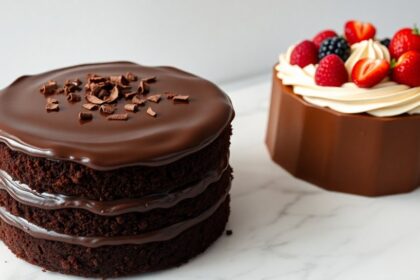 devil s food vs chocolate