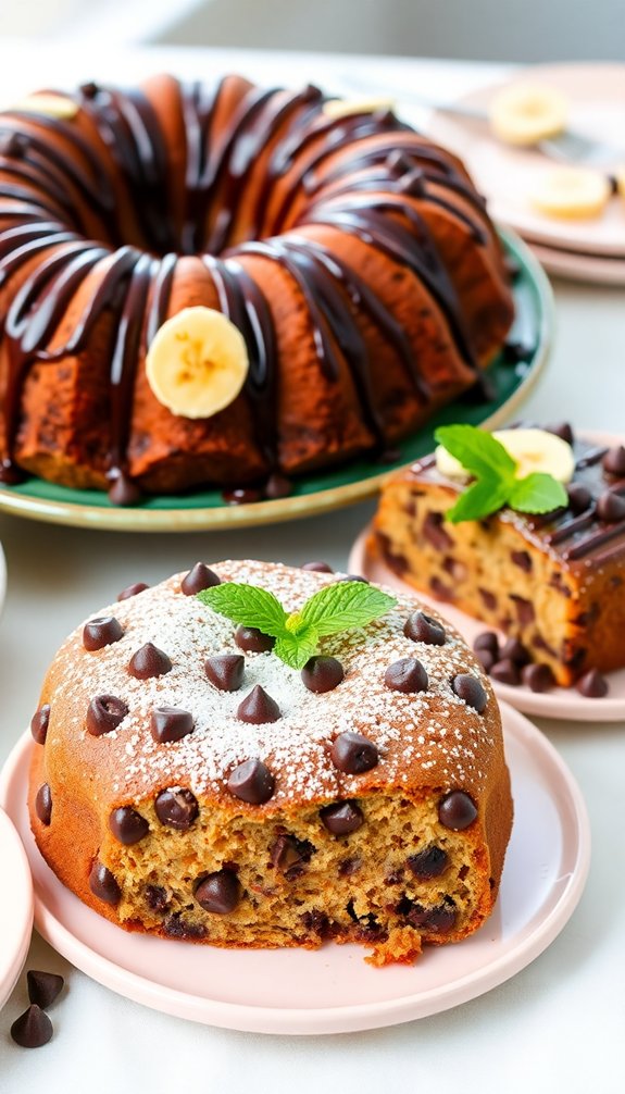 elevate your cake presentation