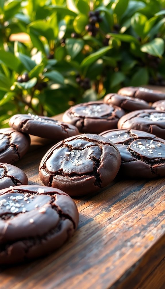 empowering sustainable cocoa farming