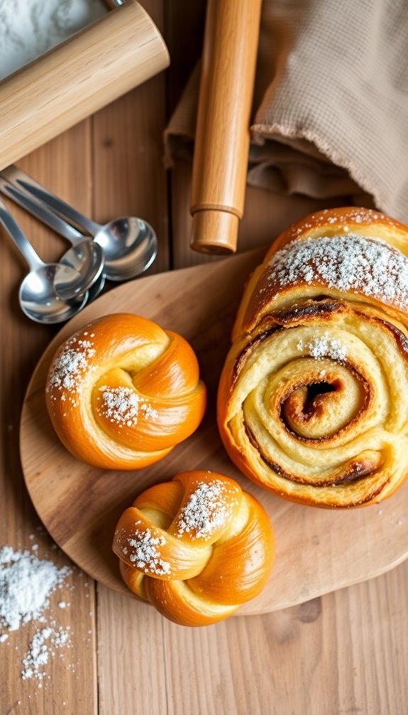 essential baking tools explained