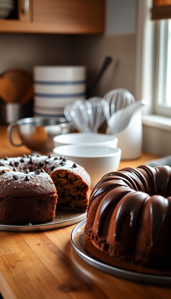 essential baking tools needed