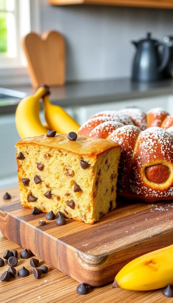 expert baking tips shared