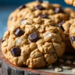freezing oatmeal cookies explained