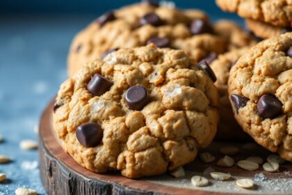 freezing oatmeal cookies explained