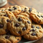 ghirardelli chocolate chip cookies