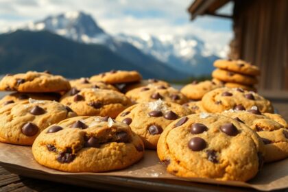 high altitude cookie baking tips