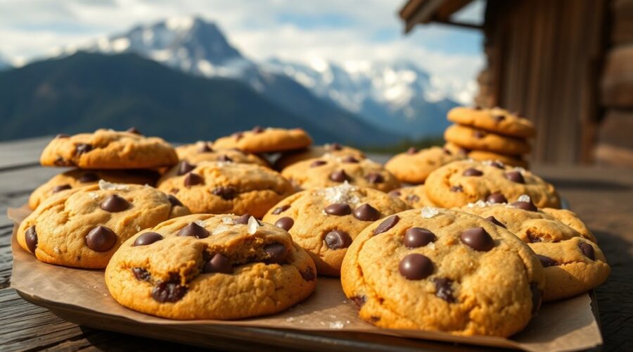 high altitude cookie baking tips