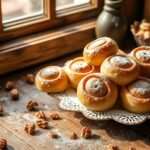 kolache nut roll recipe
