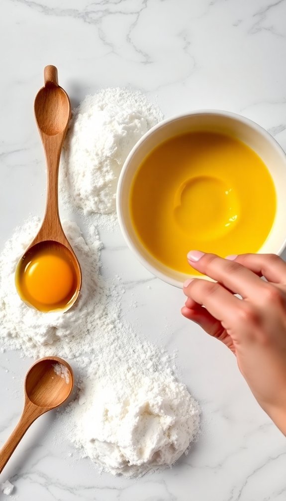 perfect chipless cookie techniques