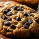 perfect cookie texture debate