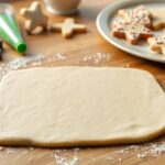 perfect cut out cookies recipe