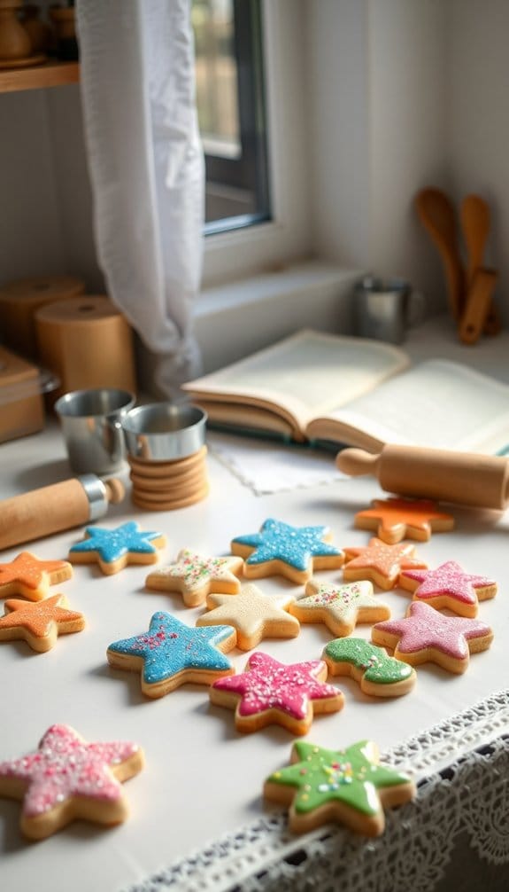 reliable sugar cookie expertise