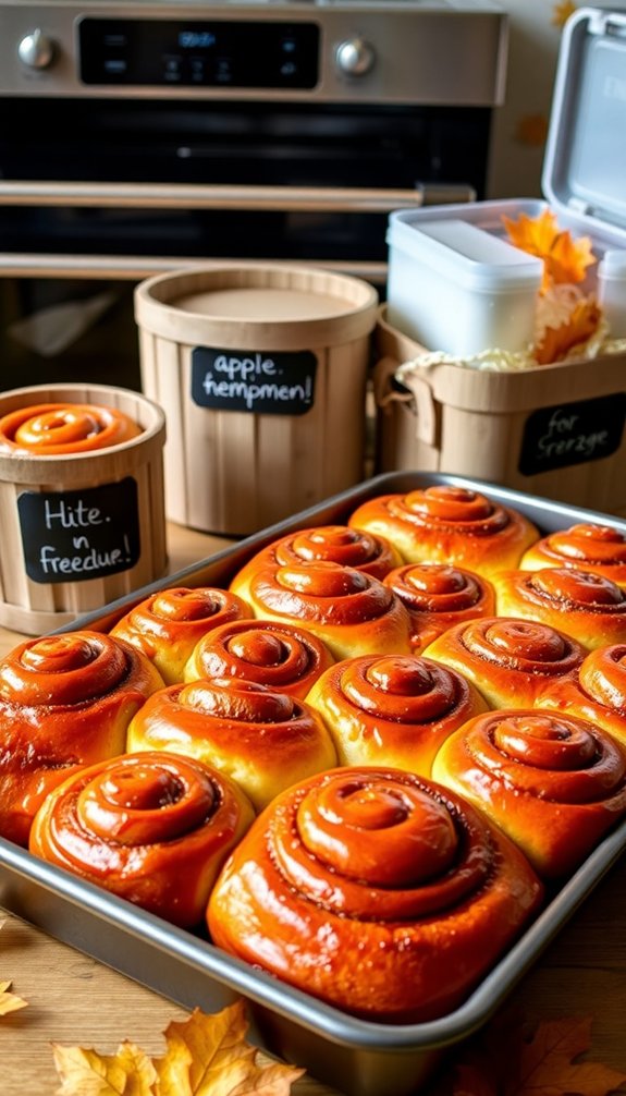 storage and reheating tips