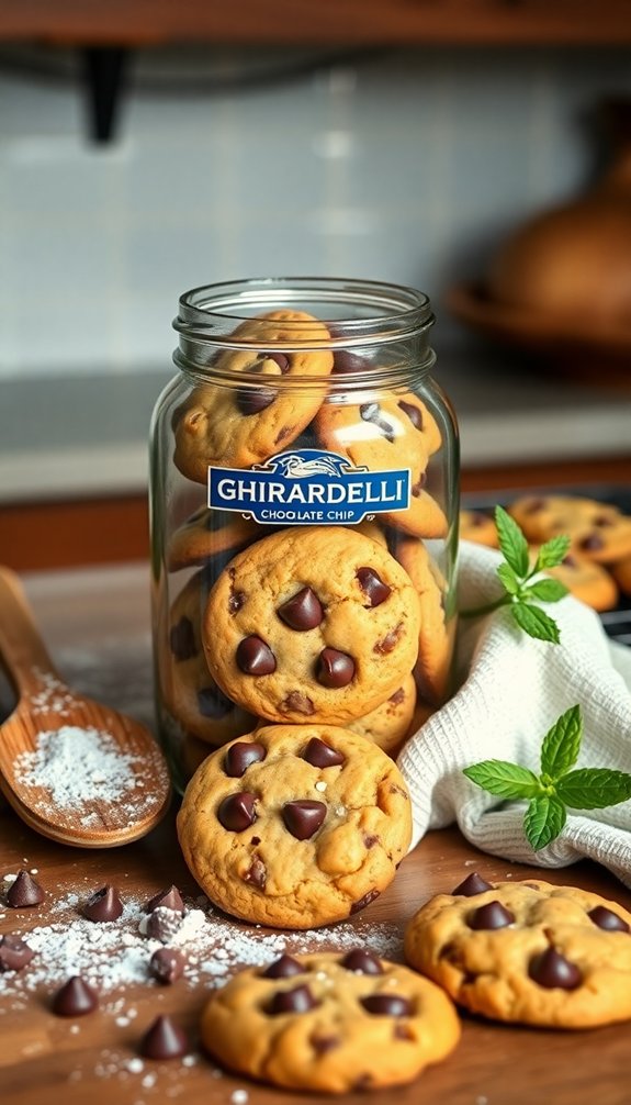 store cookies for freshness