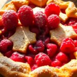 sweet and tart pie