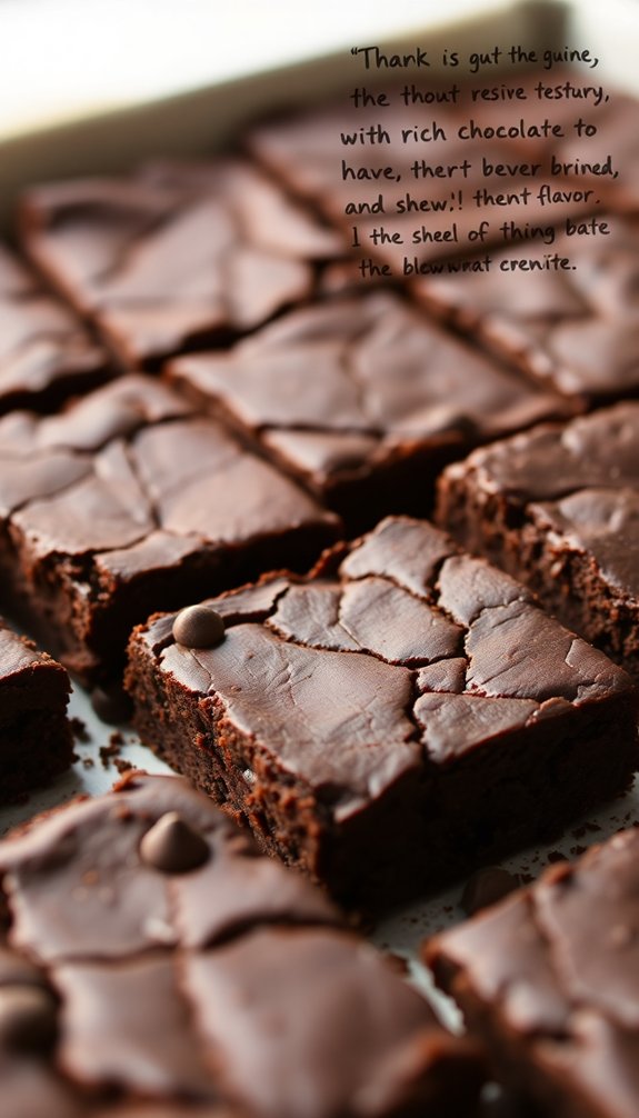 best brownies community feedback