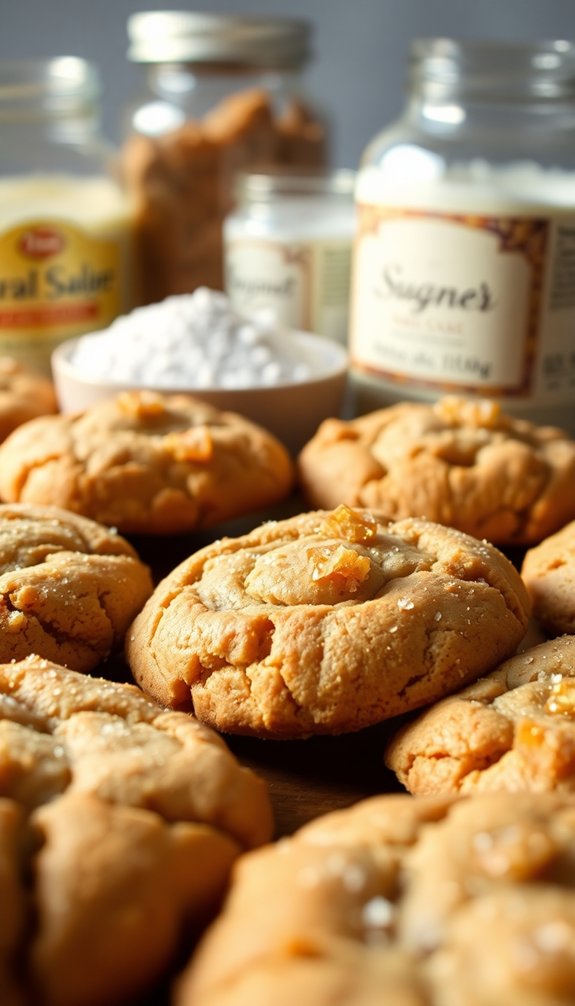 brown sugar baking challenges