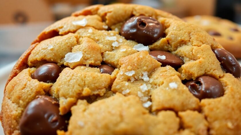 brown sugar enhances chewiness