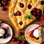 cherry slab pie recipe