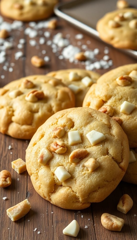 chewy nostalgic versatile cookies
