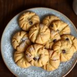 chocolate free cookie recipes