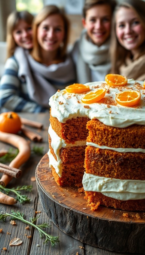 community baking experiences shared