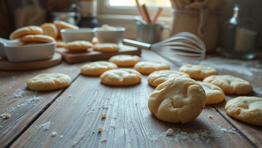 cookie flattening troubleshooting guide