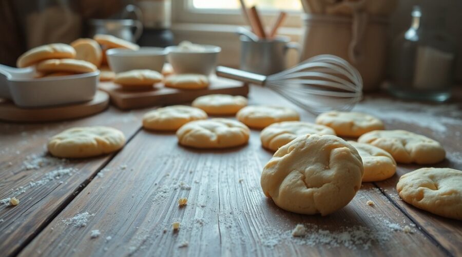 cookie flattening troubleshooting guide