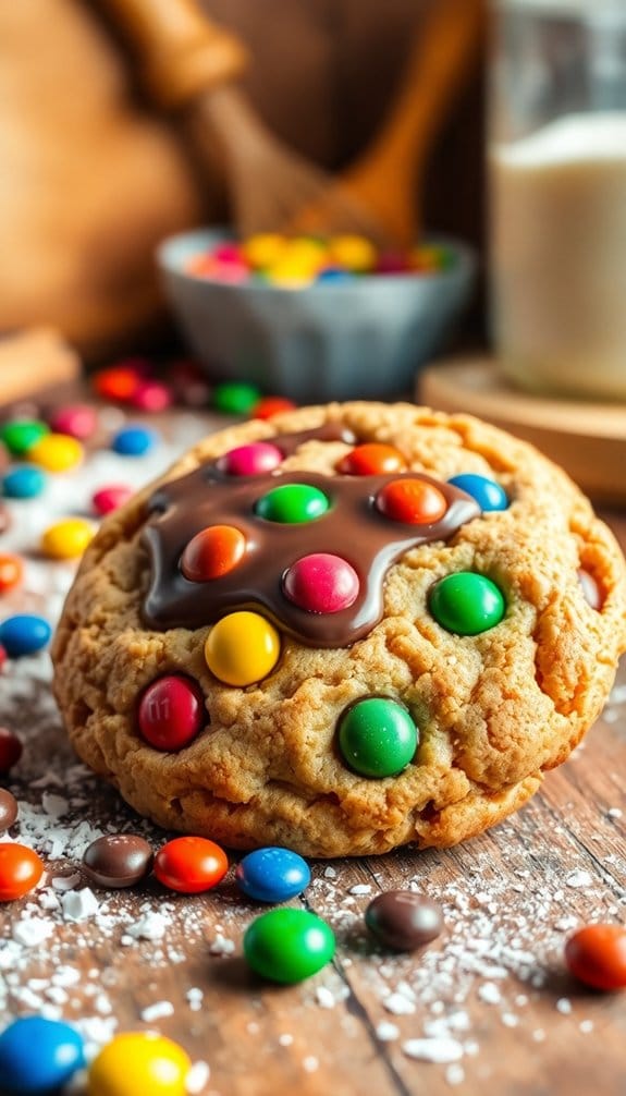 cookie thickness techniques explained