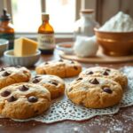 cookies without baking soda