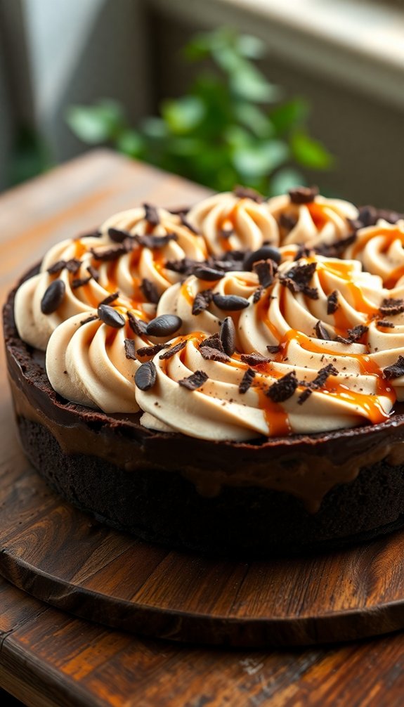 creative ice cream variations