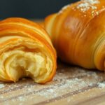 crescent roll versus croissant
