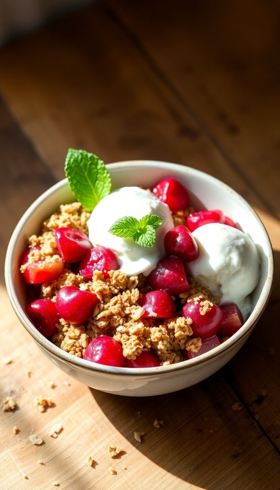 crisp variations for creativity