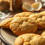 easy brown sugar cookies