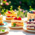 easy summer cake recipes