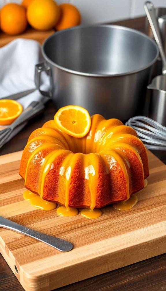 essential equipment for baking