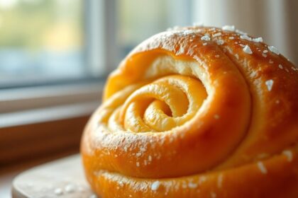 fluffy buns surpass croissants