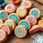 layered cookie recipe guide