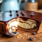 no bake coffee ice cream