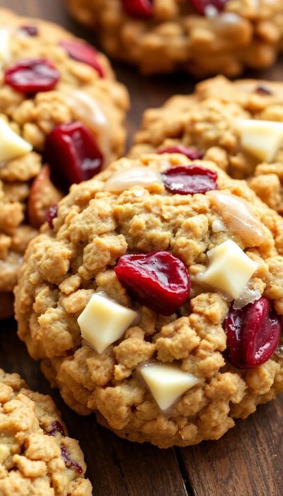 perfect cookie baking tips