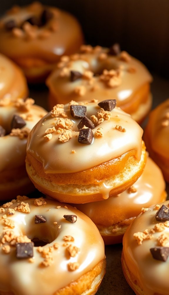 perfect donut preparation tips