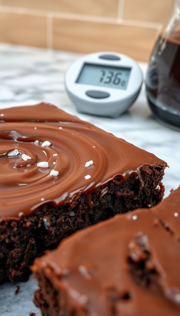 perfect oven temperature matters