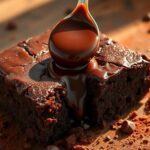 perfectly fudgy brownie science